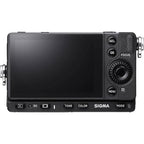 Sigma 937300 fp Mirrorless Full-Frame Digital Camera