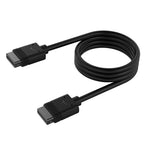 Corsair CL-9011119-WW iCUE Link 600mm Straight Cable