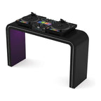 Glorious AMS-SESSION-CUBE-XL Session Cube DJ Workstation: Black