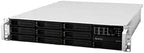 Synology RS3412RPxs RackStation 10-Bay NAS Server (Diskless)