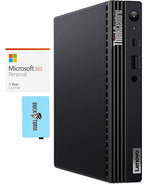 Lenovo ThinkCentre M70q Tiny i5 8GB 256GB SSD Win 11 Pro