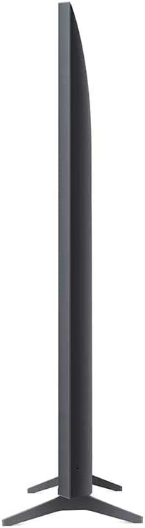 LG 50UP7670PUC 50-Inch 4K Smart TV Alexa Built-in