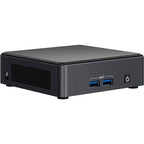Intel NUC11TNHi5 Pro Kit Mini Desktop PC