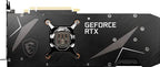 MSI RTX 3080 Ventus 3X Plus 10G OC Gaming Graphics Card