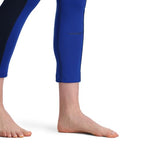 Spyder 38B415300 Women's Charger Baselayer Ski Bottoms