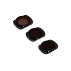 Tiffen OSMOPOCKET3KIT OSMO Pocket 3 ND Filter Kit
