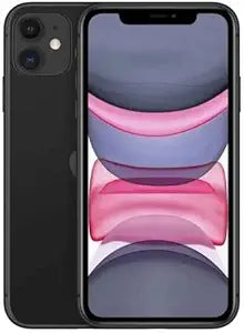 Apple iPhone 11 64GB T-Mobile Renewed