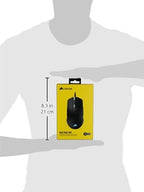 Corsair M55 RGB PRO Ambidextrous Gaming Mouse Lightweight