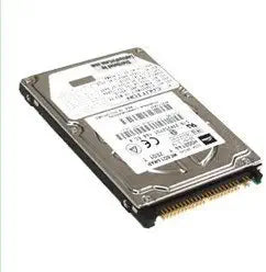 Hitachi HTS541010G9AT00 100GB IDE Laptop HDD — main product image