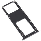 MEIYAOX Galaxy A03s SIM and Micro SD Card Tray Replacement