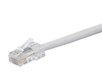 Monoprice 113186 Zeroboot Cat5e Ethernet Cable 75ft