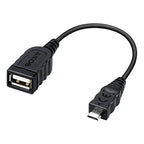 Sony VMCUAM2 USB Adapter Cable - Multi Terminal Connection