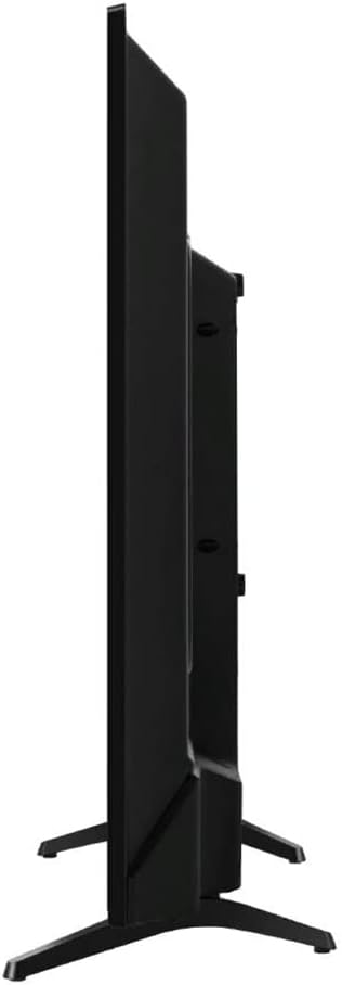 Hisense 32H4030F3 32-inch HD Roku Smart TV