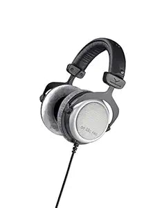 Beyerdynamic 490970 DT 880 Pro Studio Headphones Over-Ear