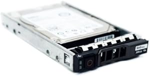 Dell XRRVX 900GB 10K SAS Enterprise Class HDD Renewed