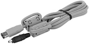 Canon 4250A001BA Firewire IEEE1394 Data Cable, i.LINK