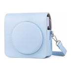 Fujifilm Instax Square SQ1 Glacier Blue Camera Bundle