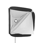 Manfrotto LL LR2462JM Lastolite Joe McNally Ezybox Hotshoe