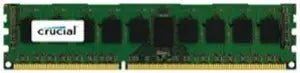 Crucial CT8G3ERSDD8186D 8GB DDR3 ECC RDIMM Memory