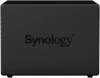 Synology DS1520+ 10TB NAS Server for Business