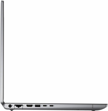 Dell 7680 Precision i9 Mobile Workstation 1TB SSD RTX 4000