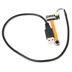Camerina OV5640 5MP USB Camera Module with UVC Auto-Focus