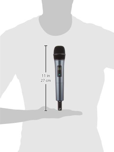 Sennheiser 507115 XSW 1-835-A Vocal Wireless Microphone System