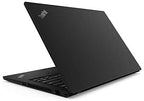 Lenovo 20N2S01B00 ThinkPad T490 i7 Laptop - 8GB, 256GB SSD, Touch FHD