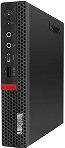 Lenovo ThinkCentre M720q Tiny i5 Desktop (Renewed)