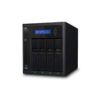 Western Digital WDBNFA0160KBK-NESN 16TB My Cloud Pro NAS
