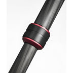 Manfrotto MT190GOC4US 190 Go! Carbon Fiber Tripod