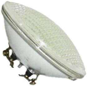 GE 043168960656 4419 35W Incandescent PAR46 Light Bulb