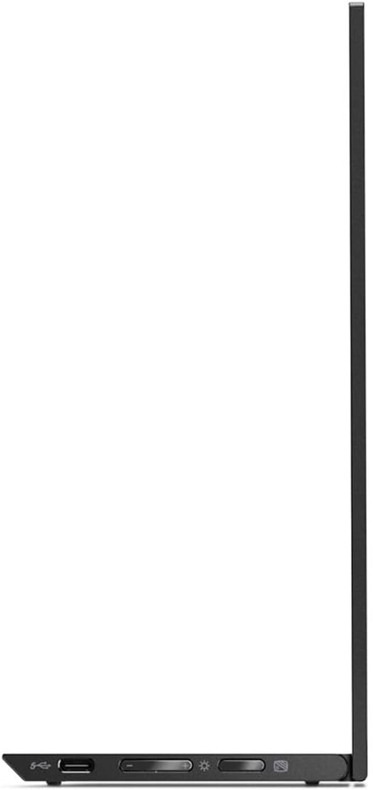 Lenovo M14 ThinkVision 14" FHD USB-C Portable Monitor
