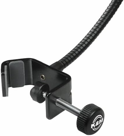 K&M 23956.000.55 Pop Killer Microphone Filter