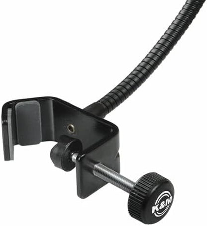 K&M 23956.000.55 Pop Killer Microphone Filter