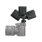 Sony HVLLE1 LED Battery Video Light for Camcorders