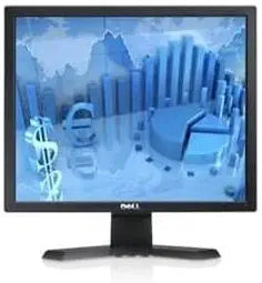 Dell E190S 19" Flat Panel LCD Monitor