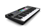Novation Launchkey 37 [MK3] MIDI Keyboard & Focusrite Solo Bundle