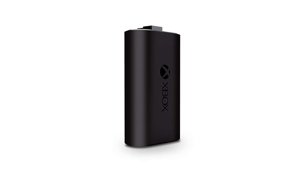 Microsoft S3V-00014 Xbox One Play & Charge Kit