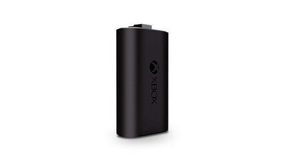 Microsoft S3V-00014 Xbox One Play & Charge Kit