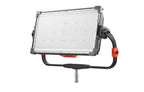 Godox KNOWLED P1200R Hard RGB LED Video Light Panel