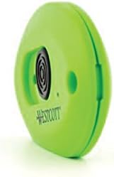 Westcott Mini Ceramic Safety Blade Cutter Green