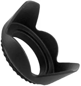 Polaroid PLLH49 49mm Tulip Lens Hood — main product image