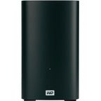 Western Digital WDBUWZ0020JBK-EESN 2TB My Book Velociraptor Duo
