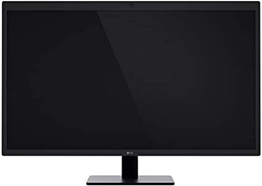 LG 27MD5KLB-B 27IN LED LCD Monitor