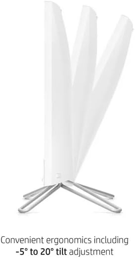 HP Intel Core i3 24 All-in-One PC, 256GB SSD