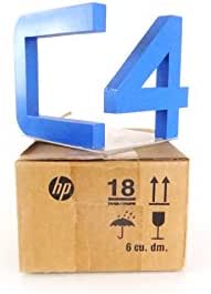HP C8S58A 600GB SAS 10K Hard Drive — main product image