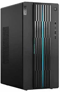 Lenovo 90T00002US IdeaCentre 5 Gaming PC, i5-12400, RTX 3060