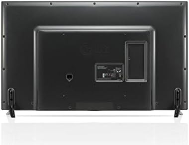 LG 70LB7100 70" 1080p 120Hz 3D Smart LED TV (2014)