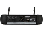 Shure PGXD14-X8 Digital Wireless Guitar/Bass System